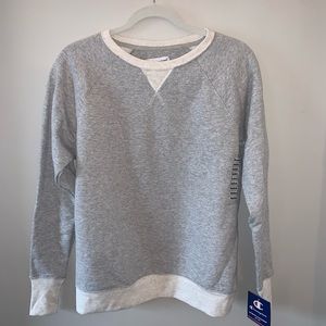 Champion Sweater NWT